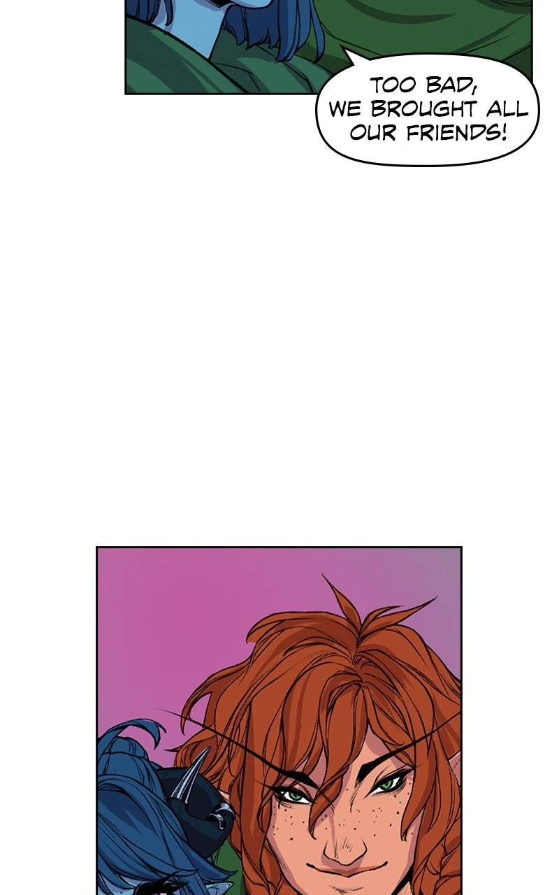 Critical Role - Mighty Nein Origins Ep. 3 - Jester Lavorre 03 page 27 - 