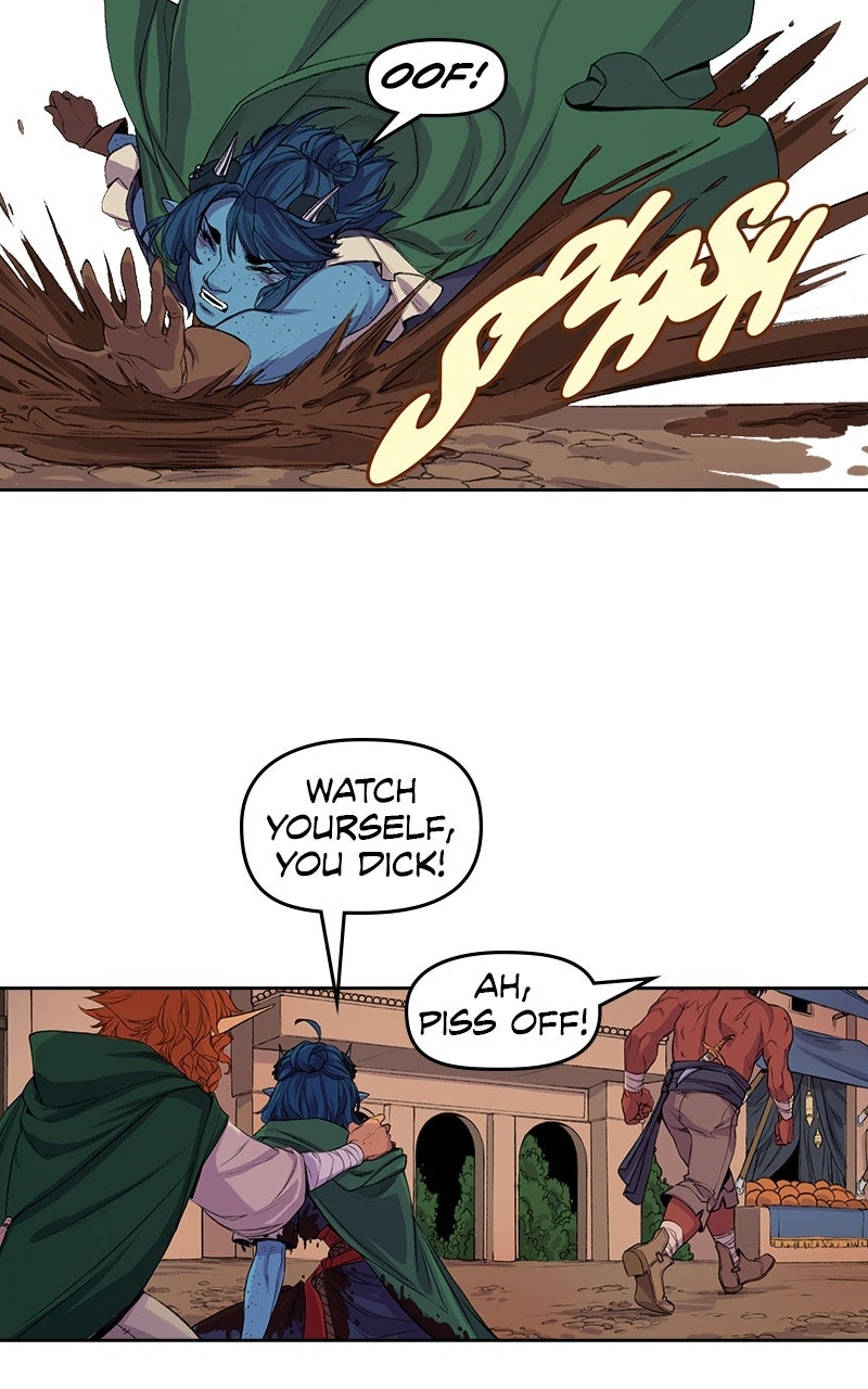 Critical Role - Mighty Nein Origins Ep. 3 - Jester Lavorre 03 page 4 - 