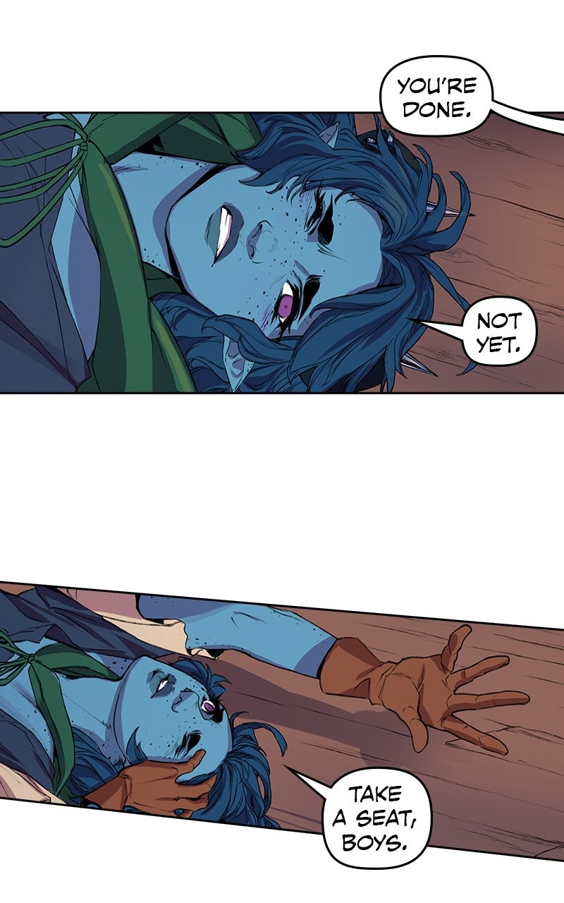 Critical Role - Mighty Nein Origins Ep. 3 - Jester Lavorre 03 page 32 - 