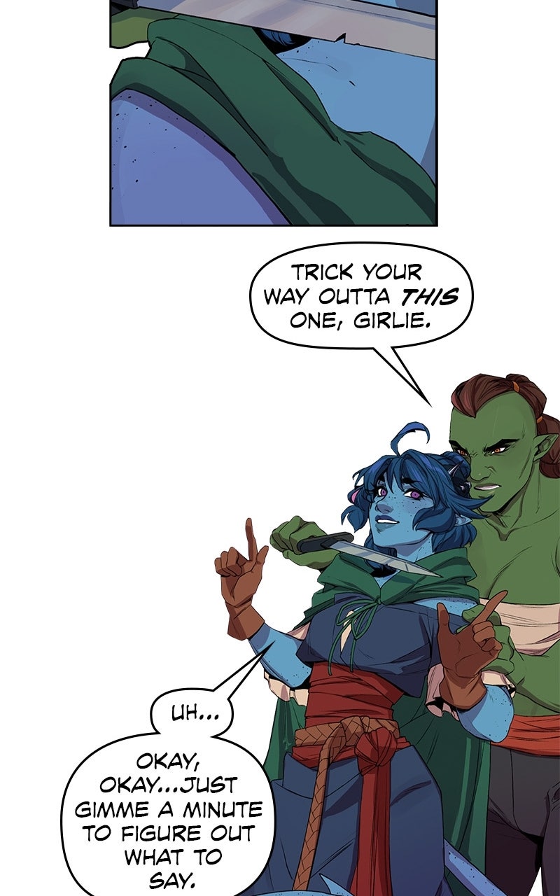 Critical Role - Mighty Nein Origins Ep. 3 - Jester Lavorre 03 page 37 - 