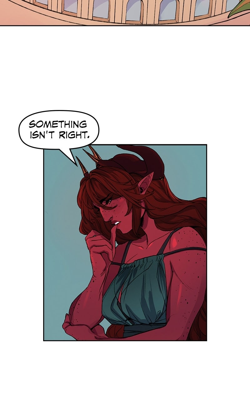 Critical Role - Mighty Nein Origins Ep. 3 - Jester Lavorre 03 page 40 - 