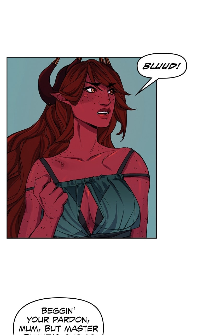 Critical Role - Mighty Nein Origins Ep. 3 - Jester Lavorre 03 page 41 - 