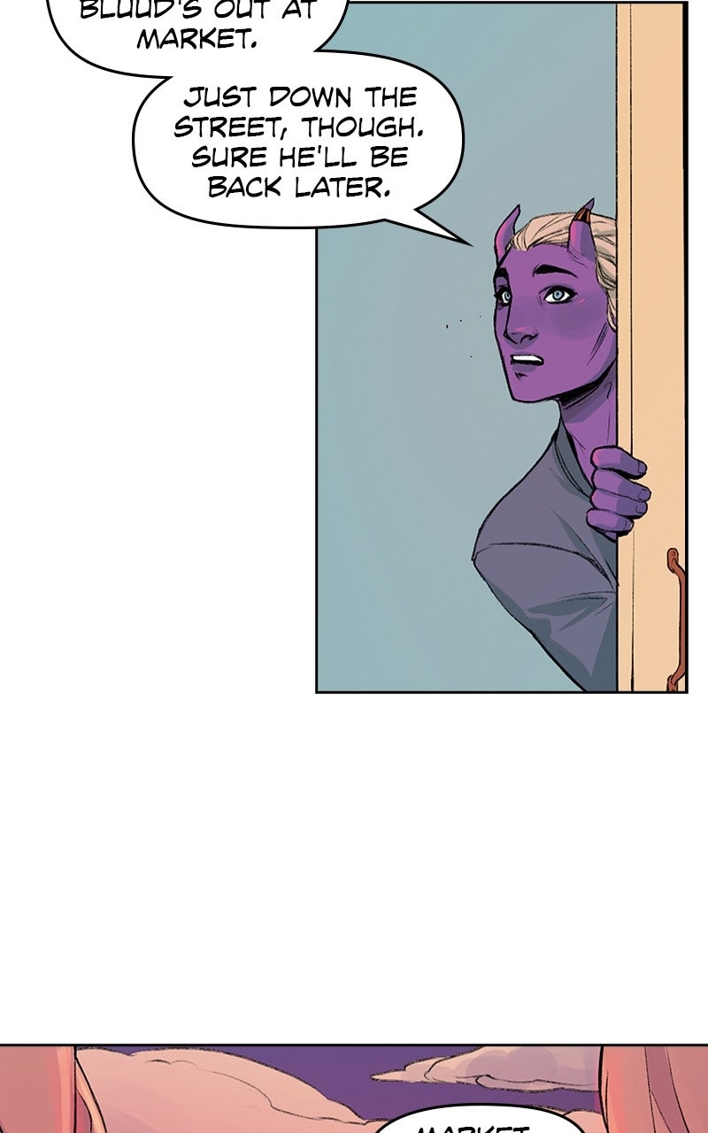 Critical Role - Mighty Nein Origins Ep. 3 - Jester Lavorre 03 page 42 - 