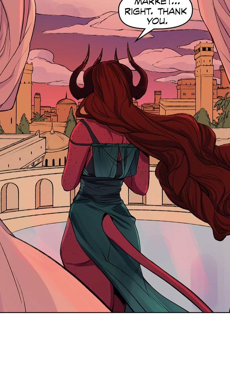 Critical Role - Mighty Nein Origins Ep. 3 - Jester Lavorre 03 page 43 - 