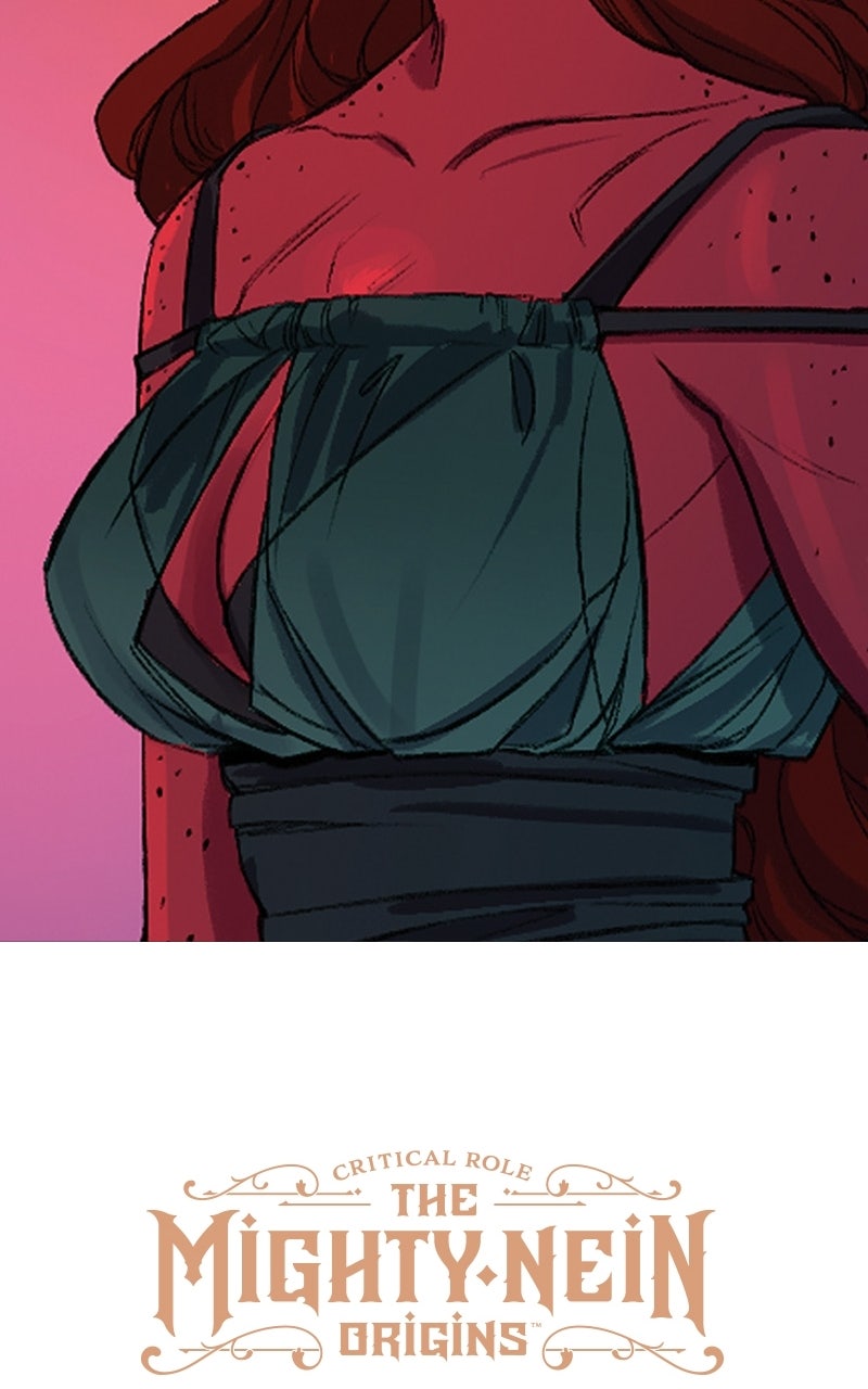 Critical Role - Mighty Nein Origins Ep. 3 - Jester Lavorre 03 page 45 - 