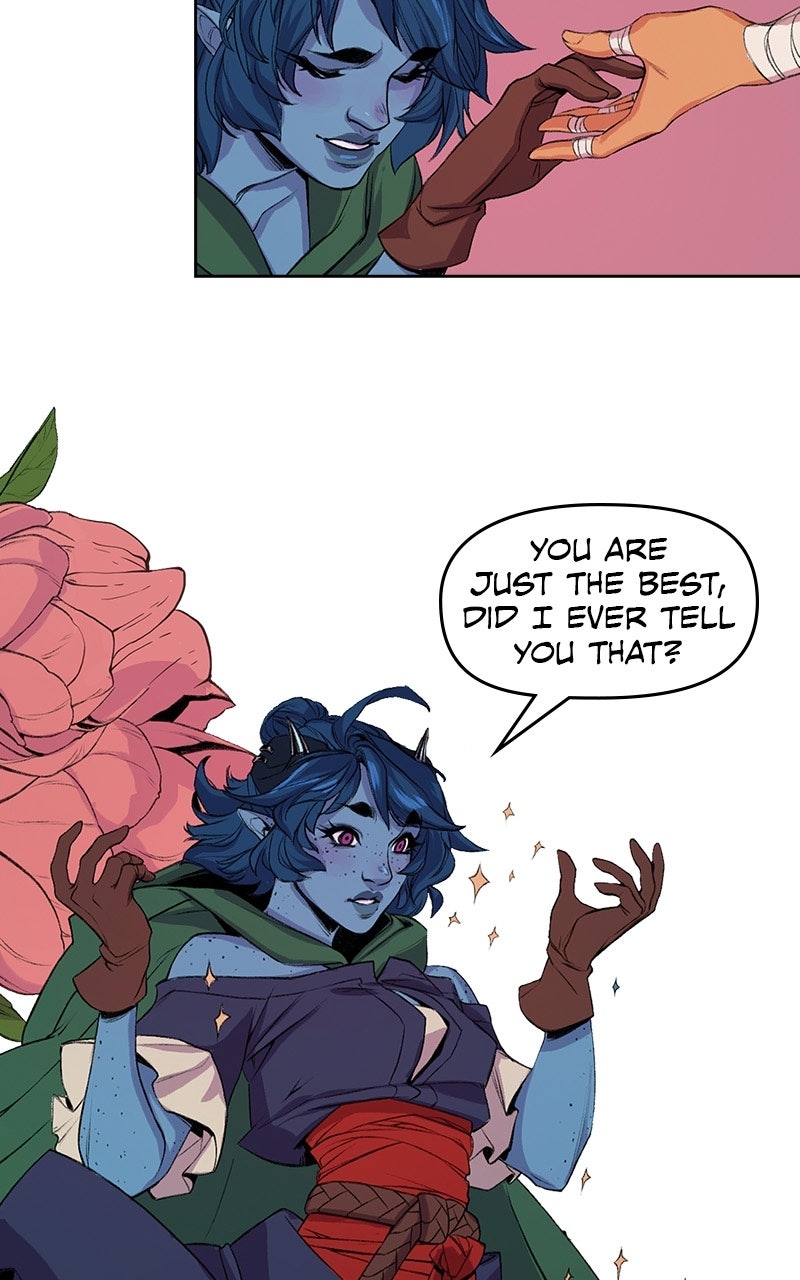 Critical Role - Mighty Nein Origins Ep. 3 - Jester Lavorre 03 page 6 - 