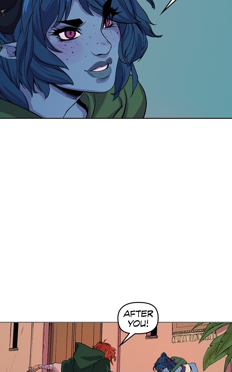 Critical Role - Mighty Nein Origins Ep. 3 - Jester Lavorre 03 page 9 - 