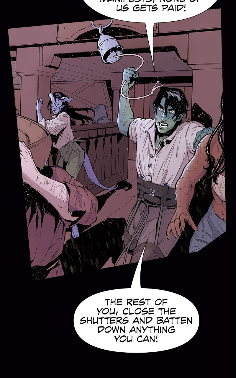Critical Role - Mighty Nein Origins Ep. 30 - Fjord Stone 05 page 3 - 