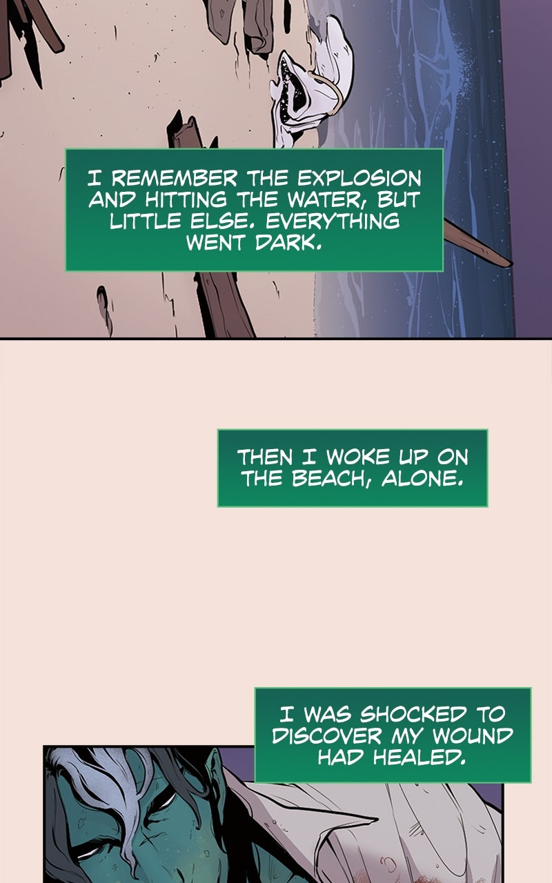 Critical Role - Mighty Nein Origins Ep. 30 - Fjord Stone 05 page 33 - 