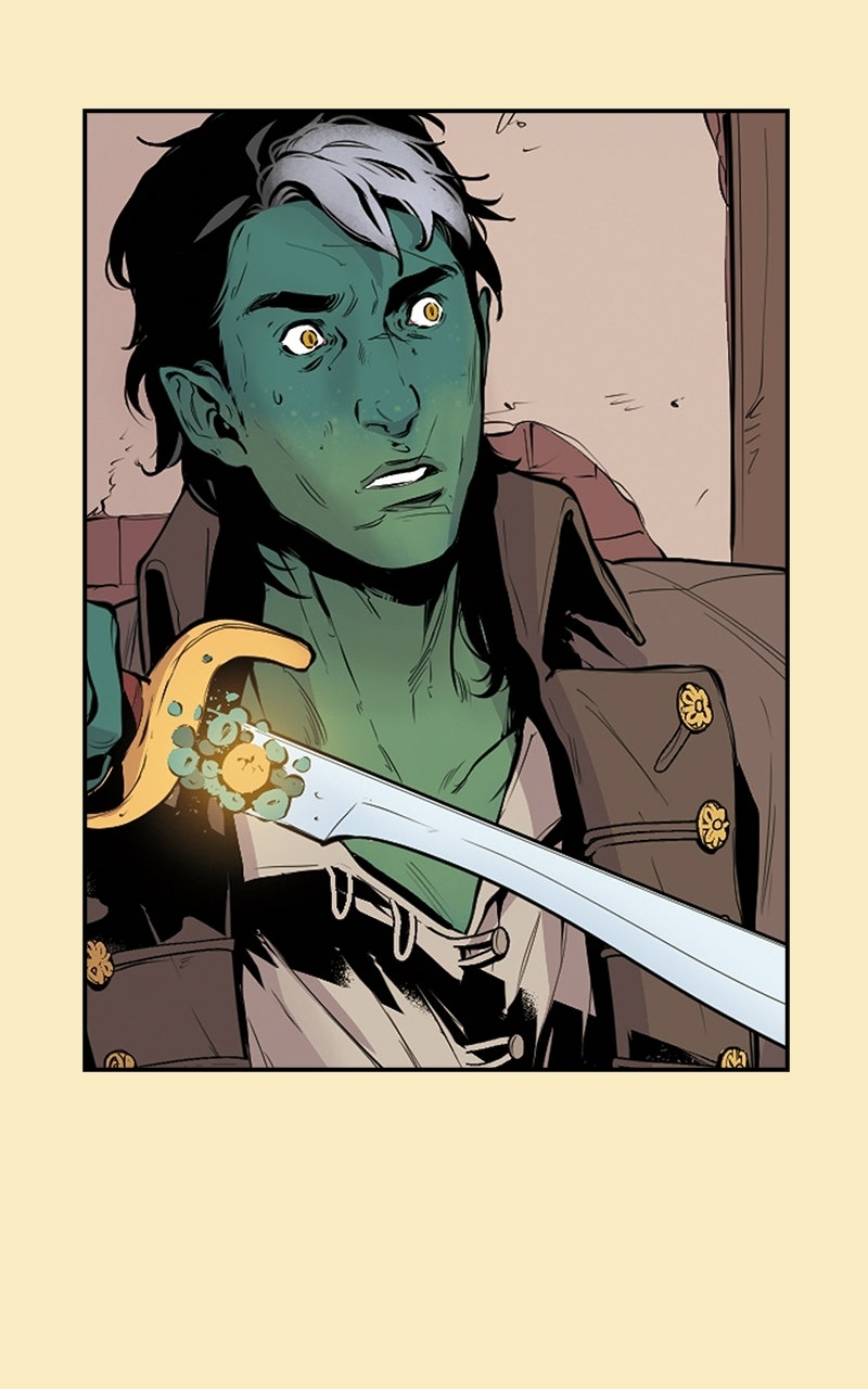 Critical Role - Mighty Nein Origins Ep. 31 - Fjord Stone 06 page 14 - 