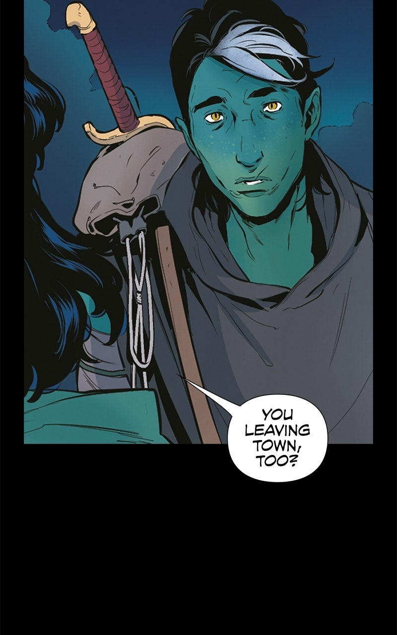 Critical Role - Mighty Nein Origins Ep. 31 - Fjord Stone 06 page 33 - 