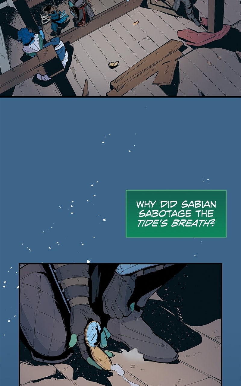 Critical Role - Mighty Nein Origins Ep. 31 - Fjord Stone 06 page 41 - 