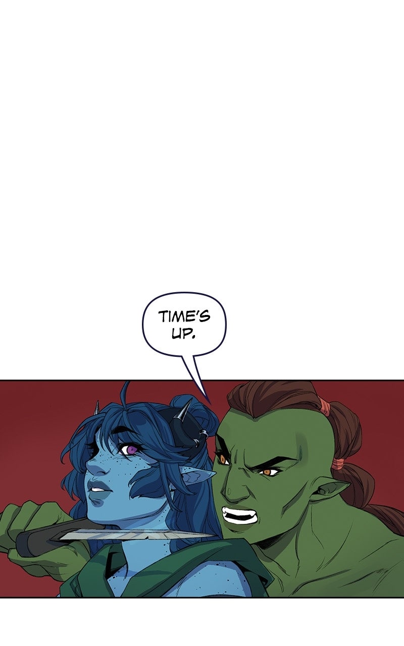 Critical Role - Mighty Nein Origins Ep. 4 - Jester Lavorre 04 page 1 - 