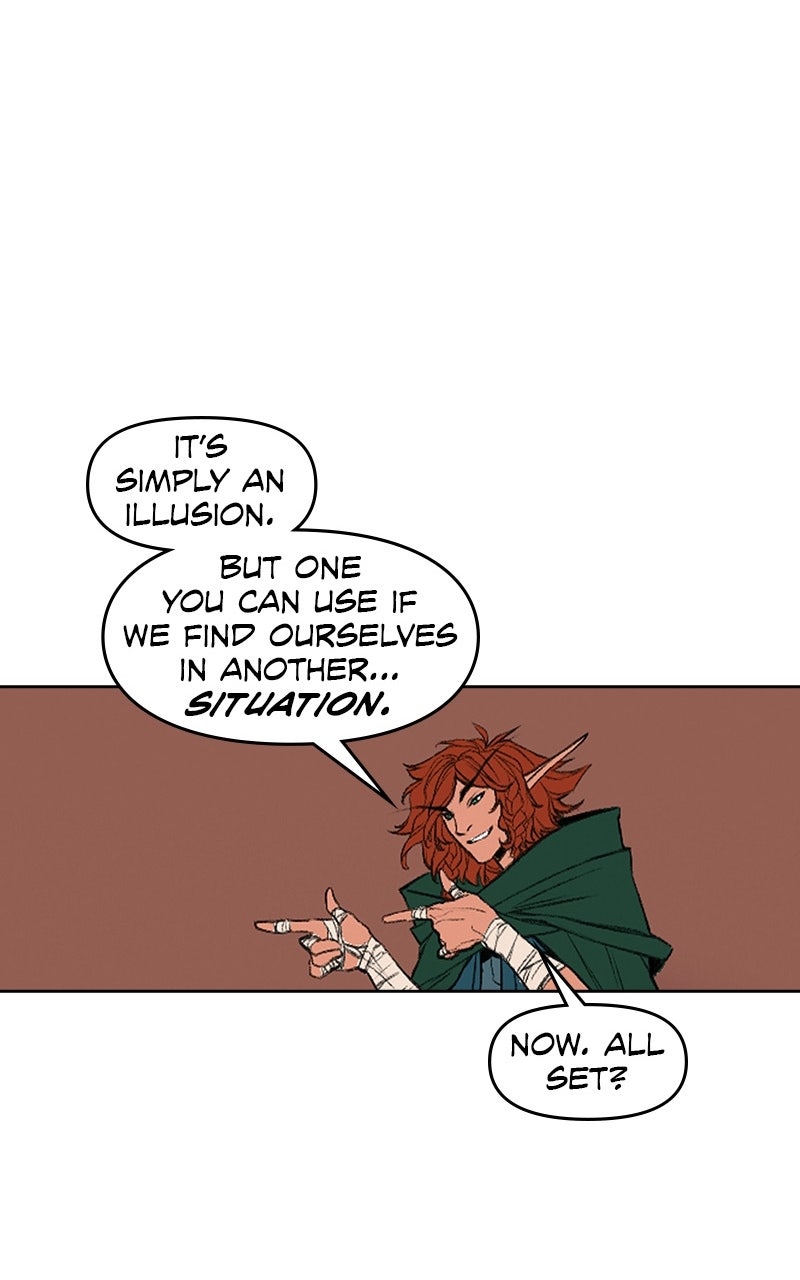 Critical Role - Mighty Nein Origins Ep. 4 - Jester Lavorre 04 page 17 - 