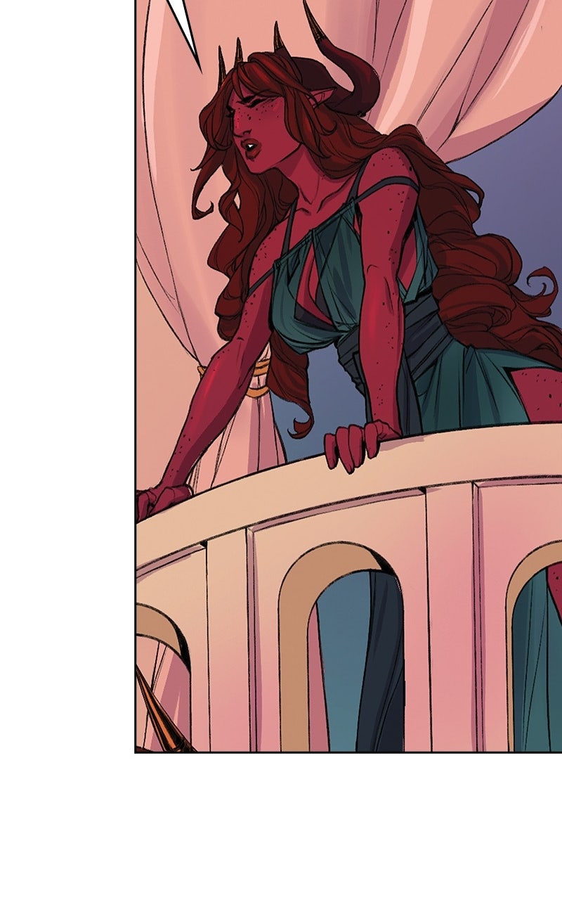 Critical Role - Mighty Nein Origins Ep. 4 - Jester Lavorre 04 page 21 - 