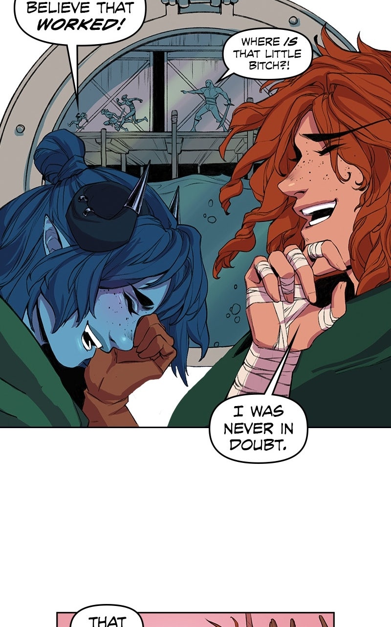 Critical Role - Mighty Nein Origins Ep. 4 - Jester Lavorre 04 page 26 - 