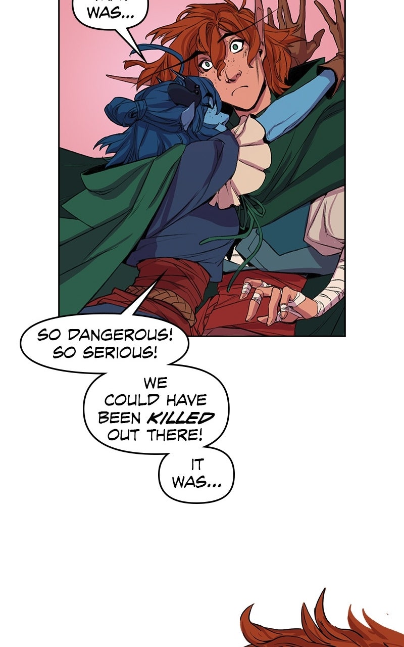 Critical Role - Mighty Nein Origins Ep. 4 - Jester Lavorre 04 page 27 - 