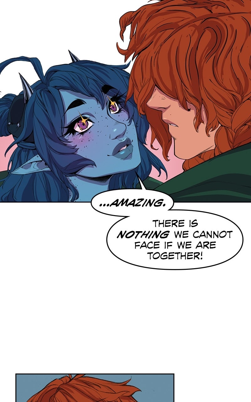 Critical Role - Mighty Nein Origins Ep. 4 - Jester Lavorre 04 page 28 - 
