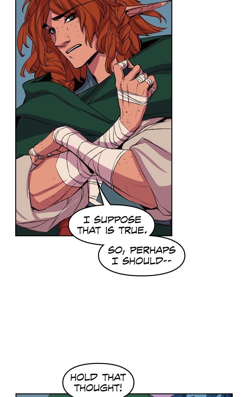 Critical Role - Mighty Nein Origins Ep. 4 - Jester Lavorre 04 page 29 - 