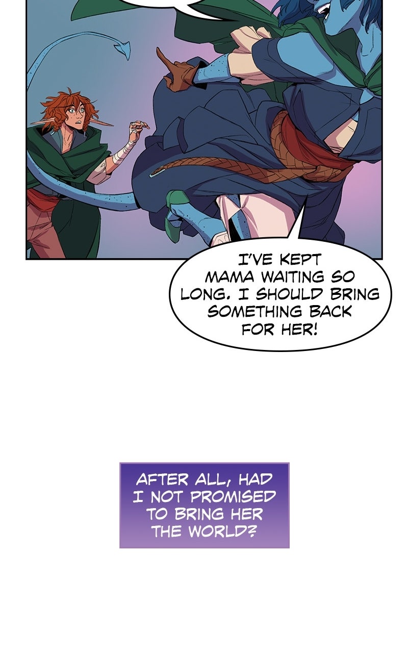 Critical Role - Mighty Nein Origins Ep. 4 - Jester Lavorre 04 page 30 - 