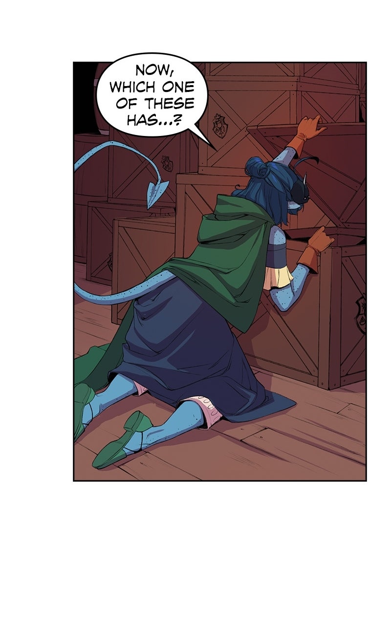 Critical Role - Mighty Nein Origins Ep. 4 - Jester Lavorre 04 page 31 - 