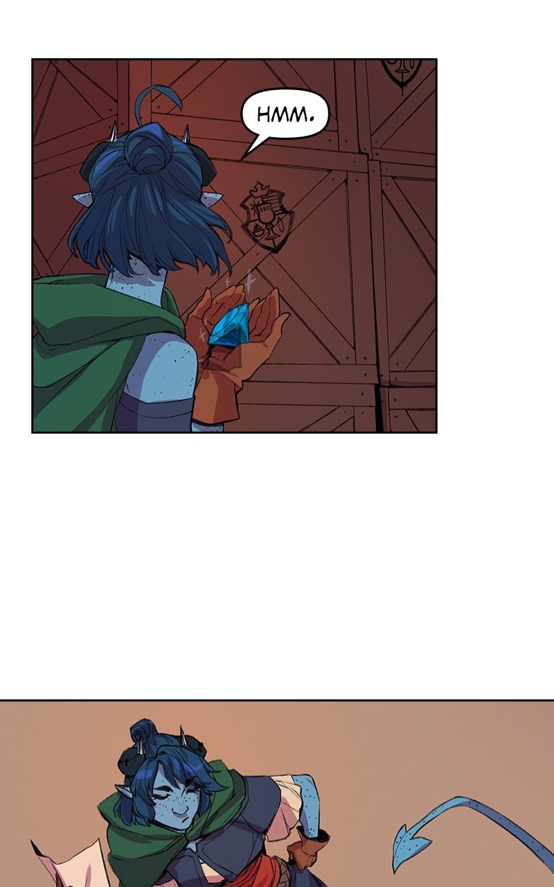 Critical Role - Mighty Nein Origins Ep. 4 - Jester Lavorre 04 page 32 - 