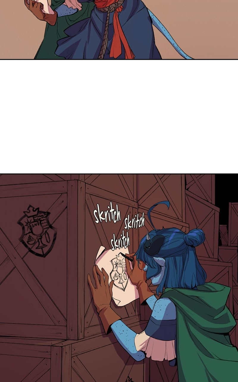 Critical Role - Mighty Nein Origins Ep. 4 - Jester Lavorre 04 page 33 - 