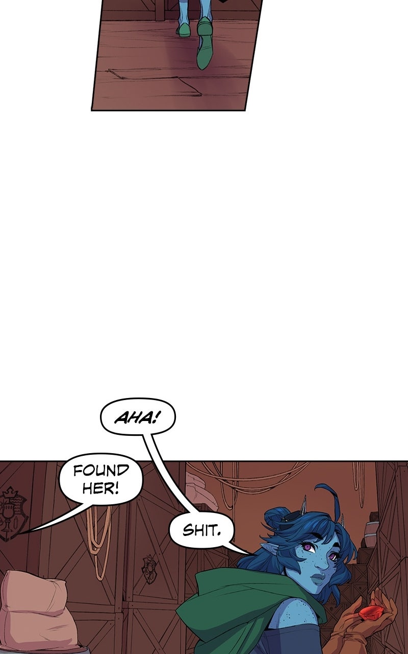 Critical Role - Mighty Nein Origins Ep. 4 - Jester Lavorre 04 page 35 - 