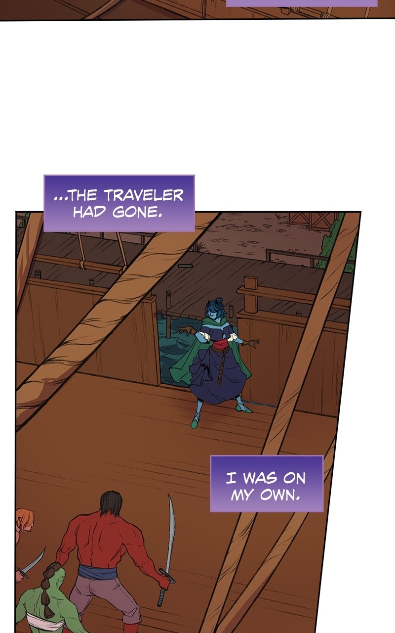 Critical Role - Mighty Nein Origins Ep. 4 - Jester Lavorre 04 page 40 - 