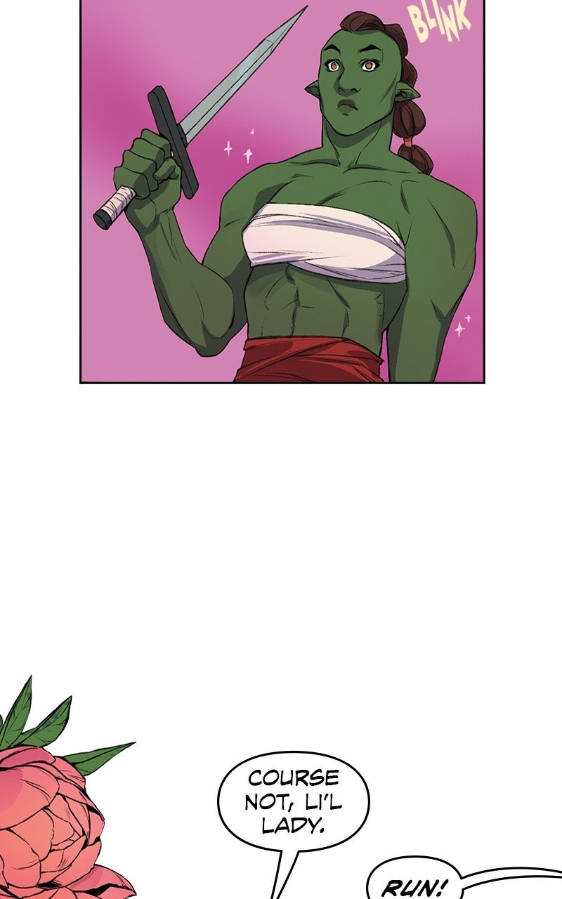 Critical Role - Mighty Nein Origins Ep. 4 - Jester Lavorre 04 page 5 - 
