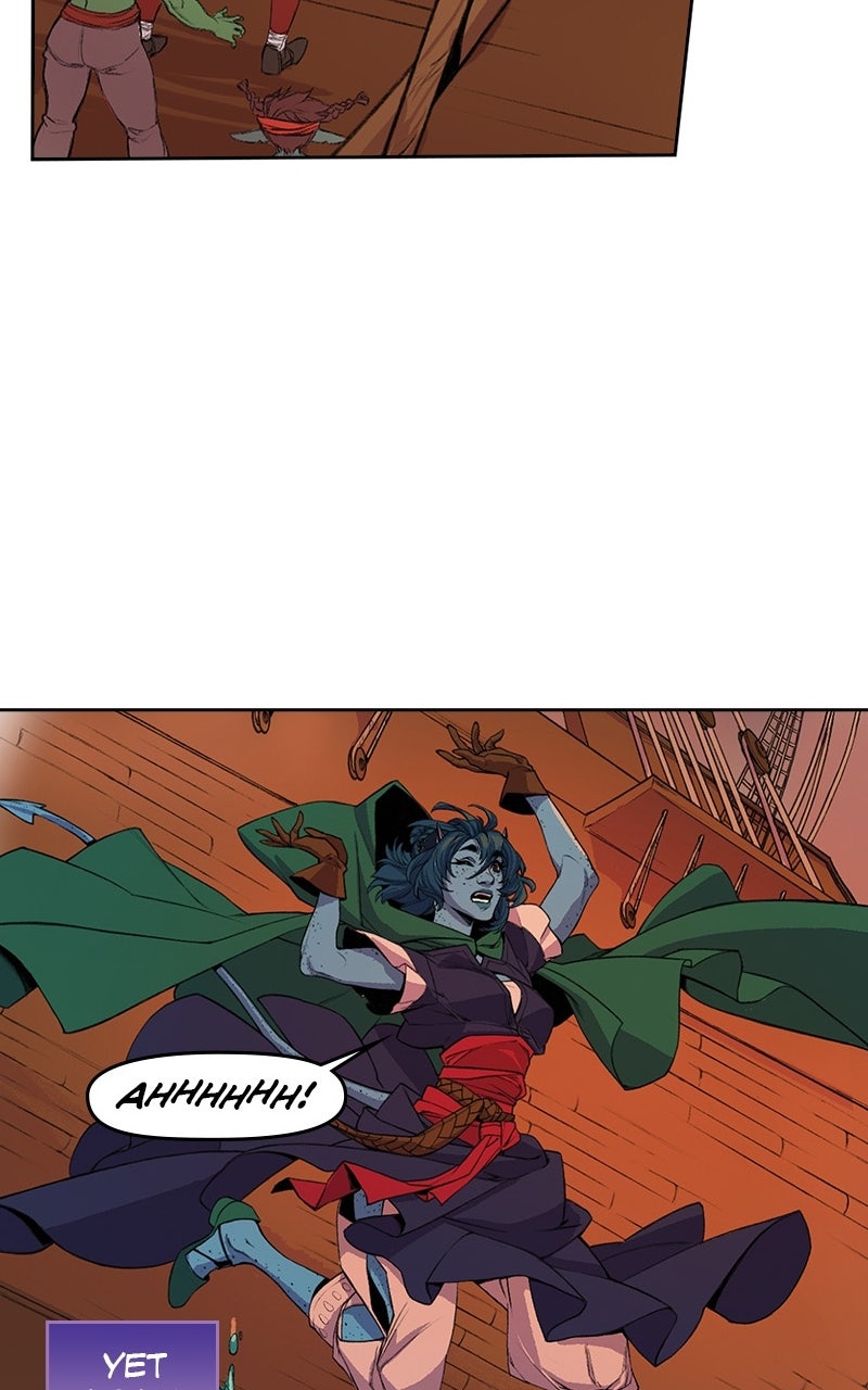 Critical Role - Mighty Nein Origins Ep. 4 - Jester Lavorre 04 page 41 - 