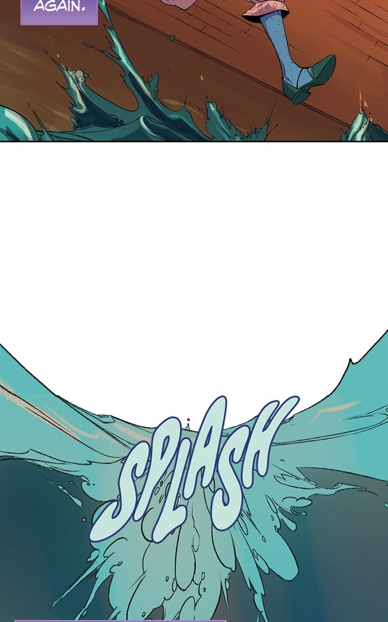 Critical Role - Mighty Nein Origins Ep. 4 - Jester Lavorre 04 page 42 - 