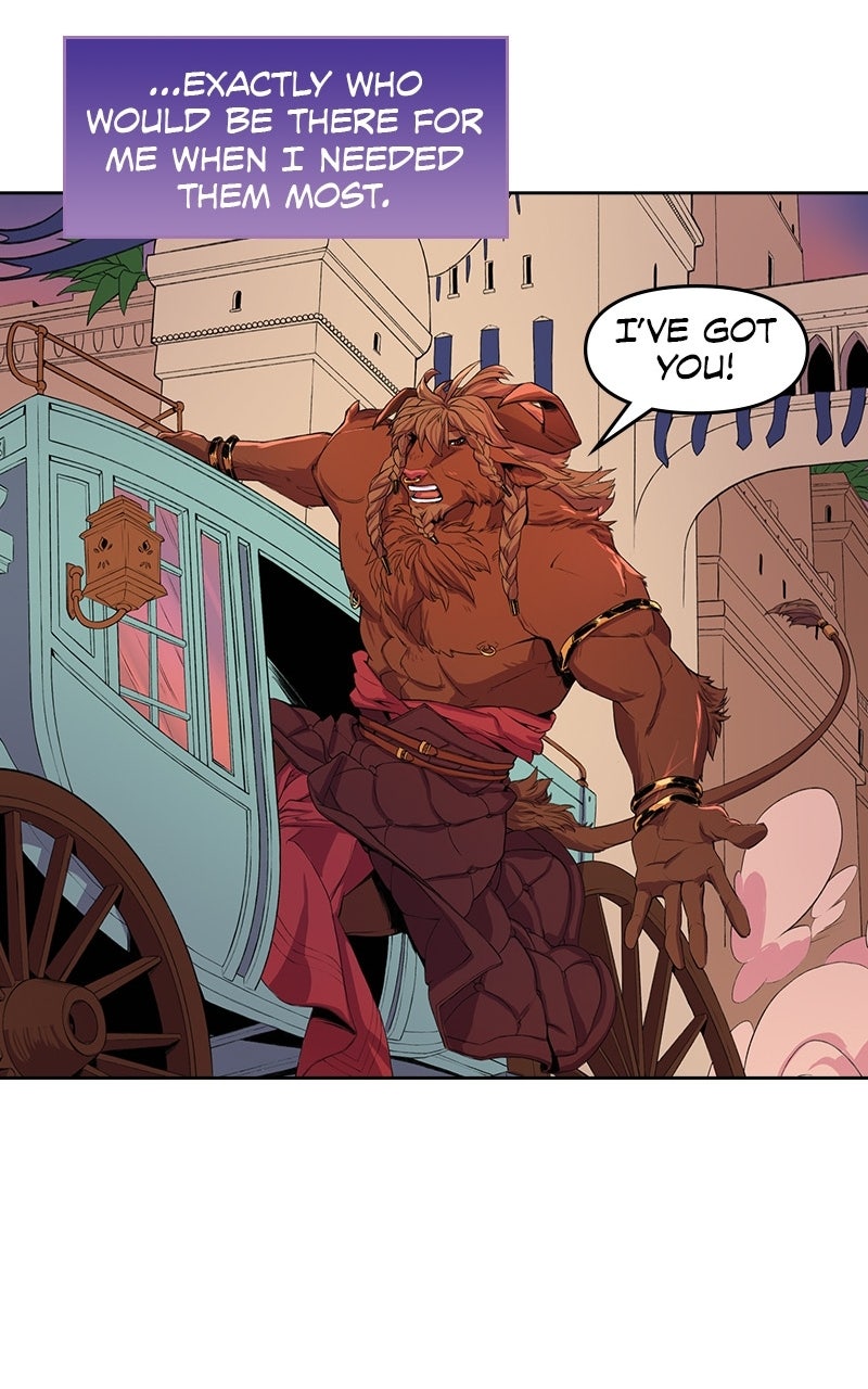Critical Role - Mighty Nein Origins Ep. 4 - Jester Lavorre 04 page 48 - 