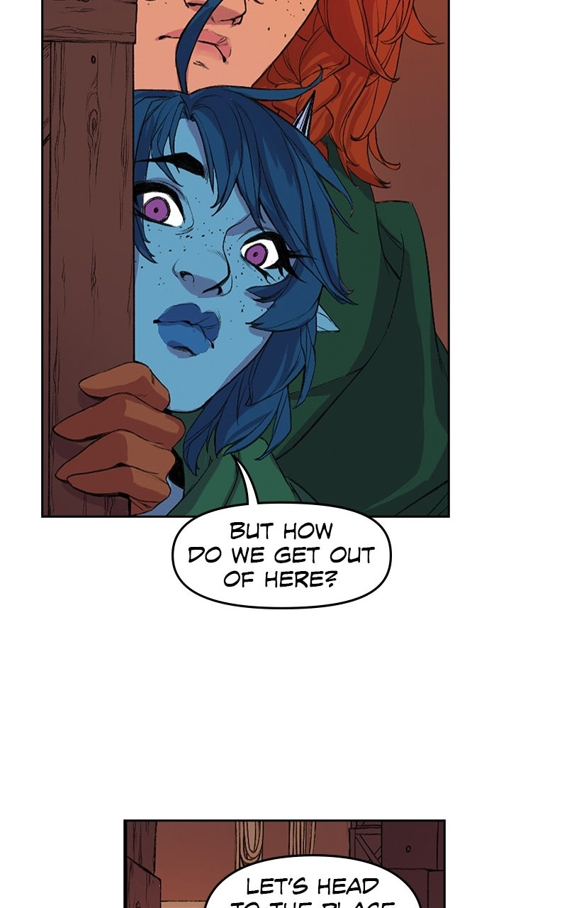 Critical Role - Mighty Nein Origins Ep. 4 - Jester Lavorre 04 page 9 - 