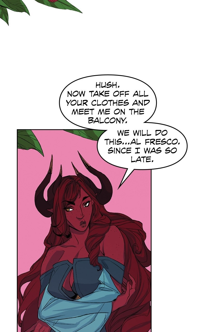 Critical Role - Mighty Nein Origins Ep. 5 - Jester Lavorre 05 page 16 - 
