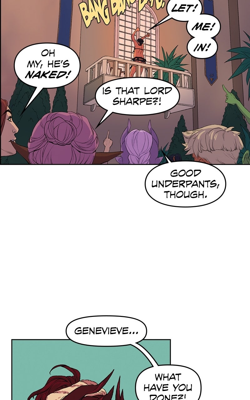 Critical Role - Mighty Nein Origins Ep. 5 - Jester Lavorre 05 page 22 - 