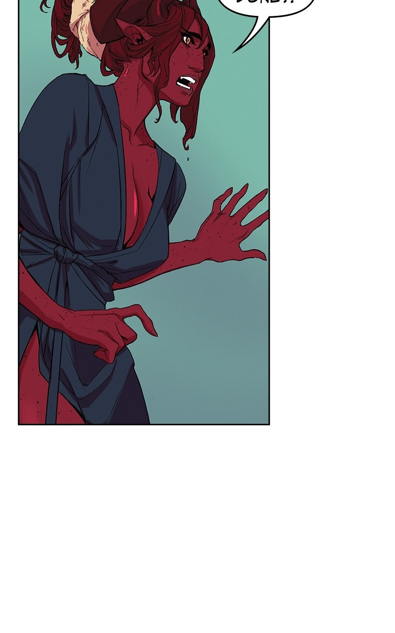 Critical Role - Mighty Nein Origins Ep. 5 - Jester Lavorre 05 page 23 - 