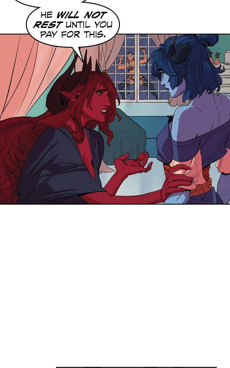Critical Role - Mighty Nein Origins Ep. 5 - Jester Lavorre 05 page 29 - 