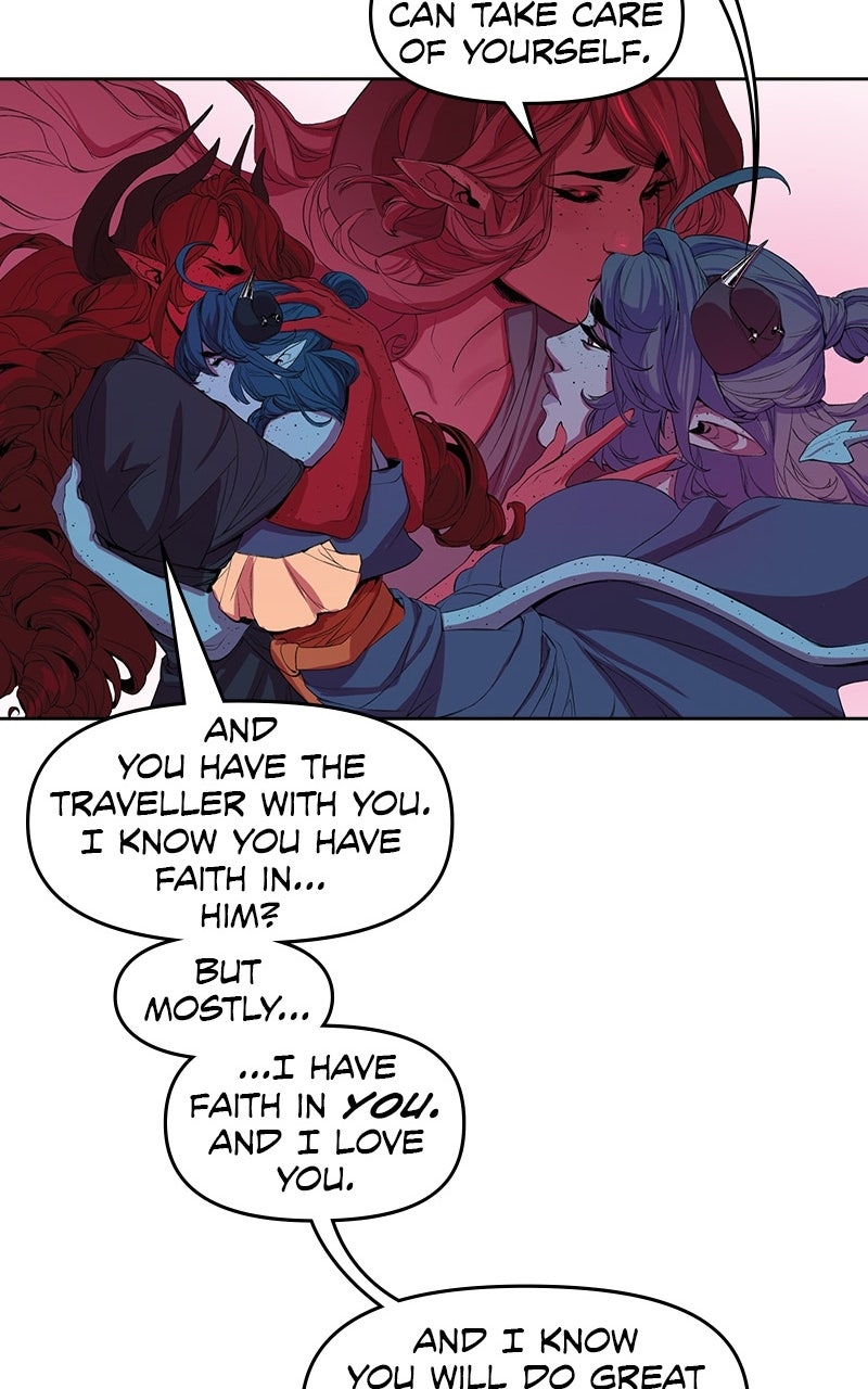 Critical Role - Mighty Nein Origins Ep. 5 - Jester Lavorre 05 page 31 - 
