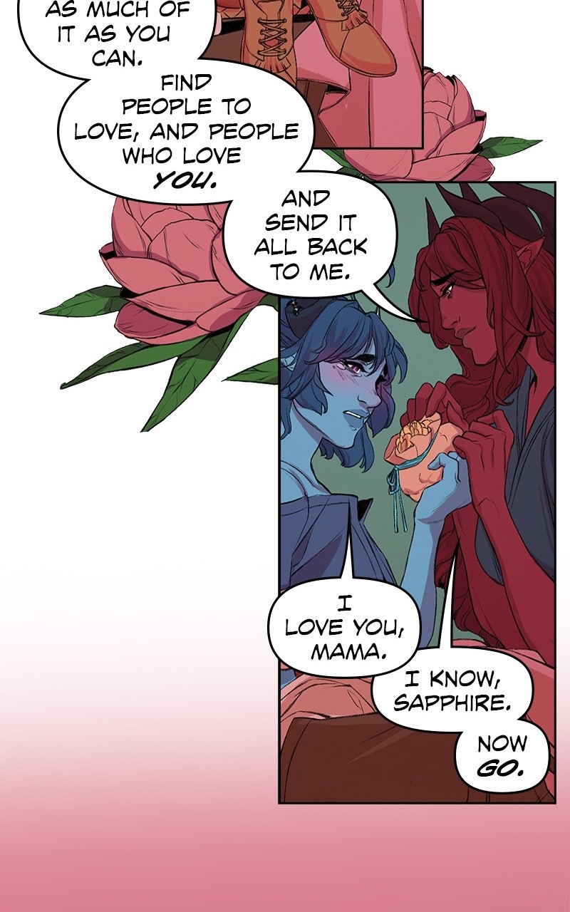 Critical Role - Mighty Nein Origins Ep. 5 - Jester Lavorre 05 page 35 - 