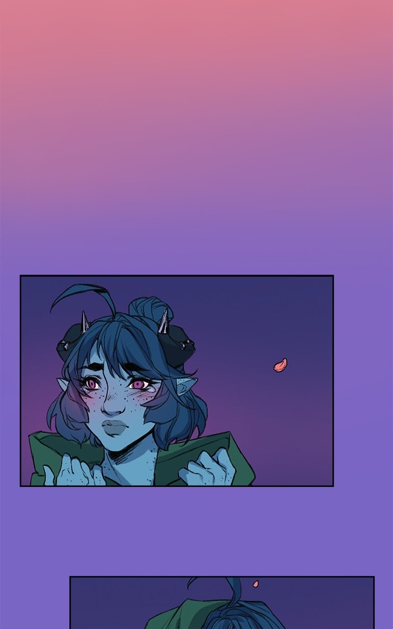 Critical Role - Mighty Nein Origins Ep. 5 - Jester Lavorre 05 page 36 - 