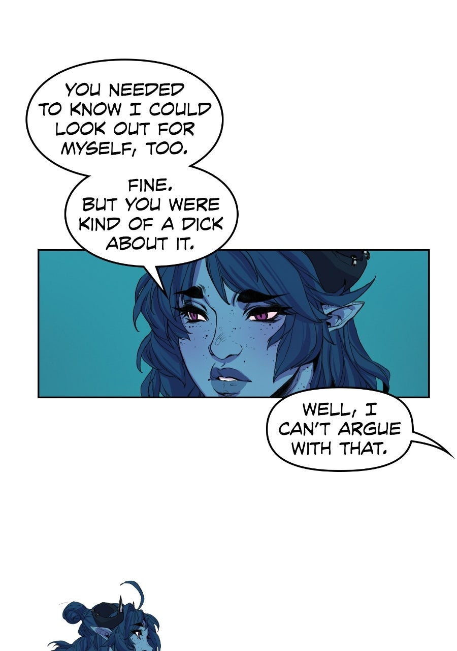 Critical Role - Mighty Nein Origins Ep. 5 - Jester Lavorre 05 page 7 - 