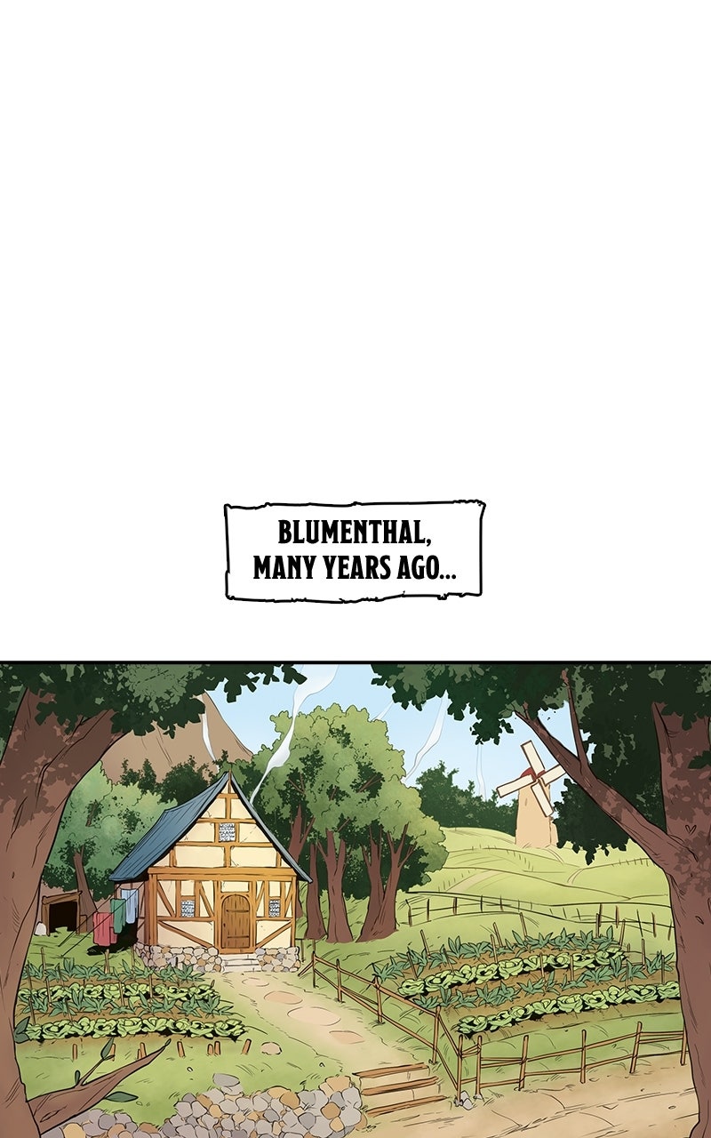 Critical Role - Mighty Nein Origins Ep. 6 - Caleb Widogast 01 page 1 - 