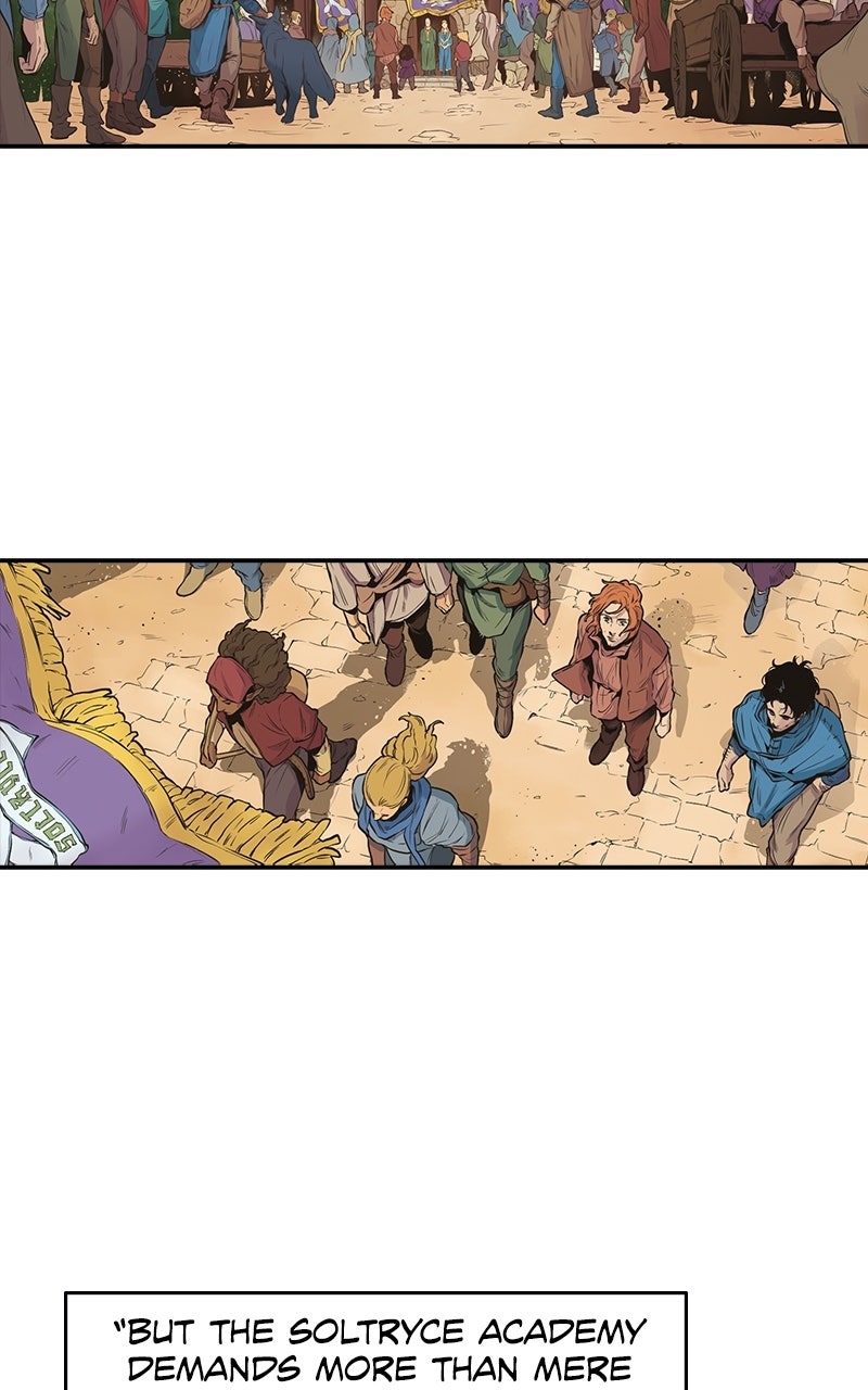 Critical Role - Mighty Nein Origins Ep. 6 - Caleb Widogast 01 page 11 - 