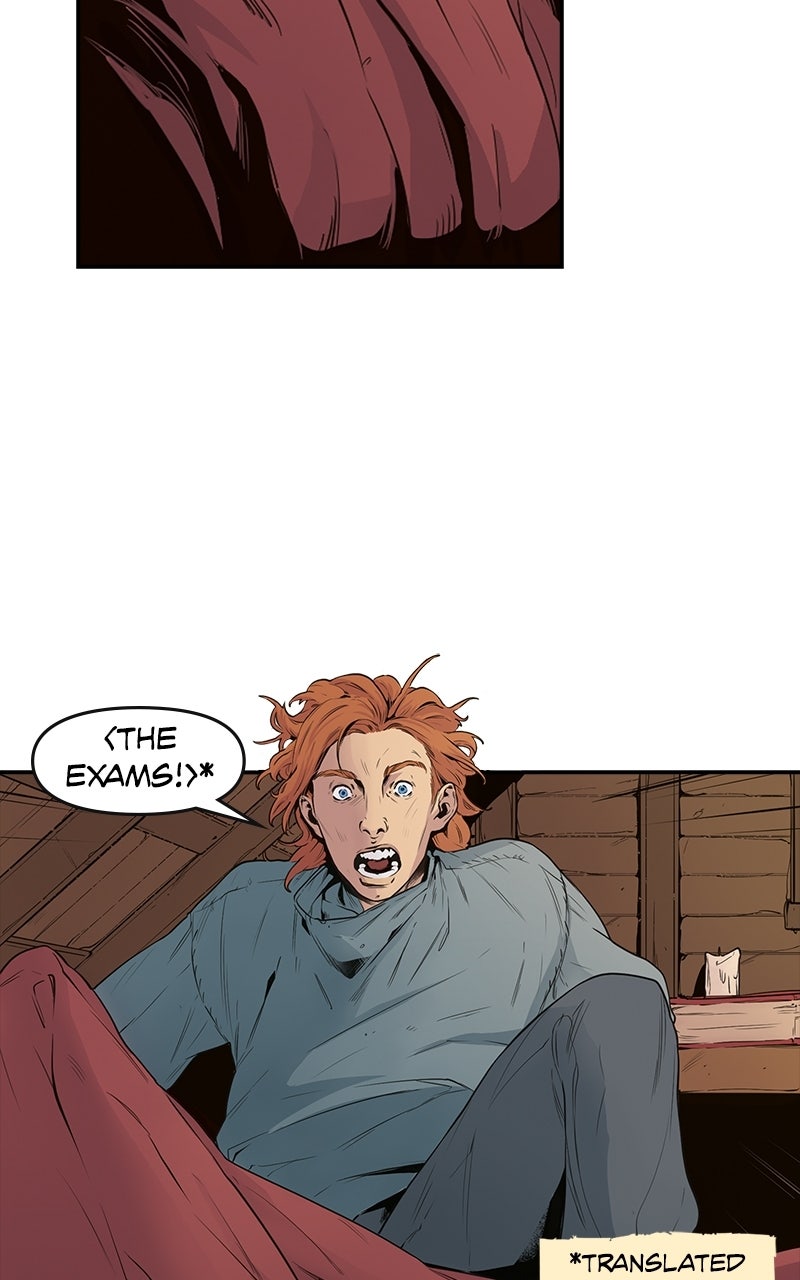 Critical Role - Mighty Nein Origins Ep. 6 - Caleb Widogast 01 page 3 - 