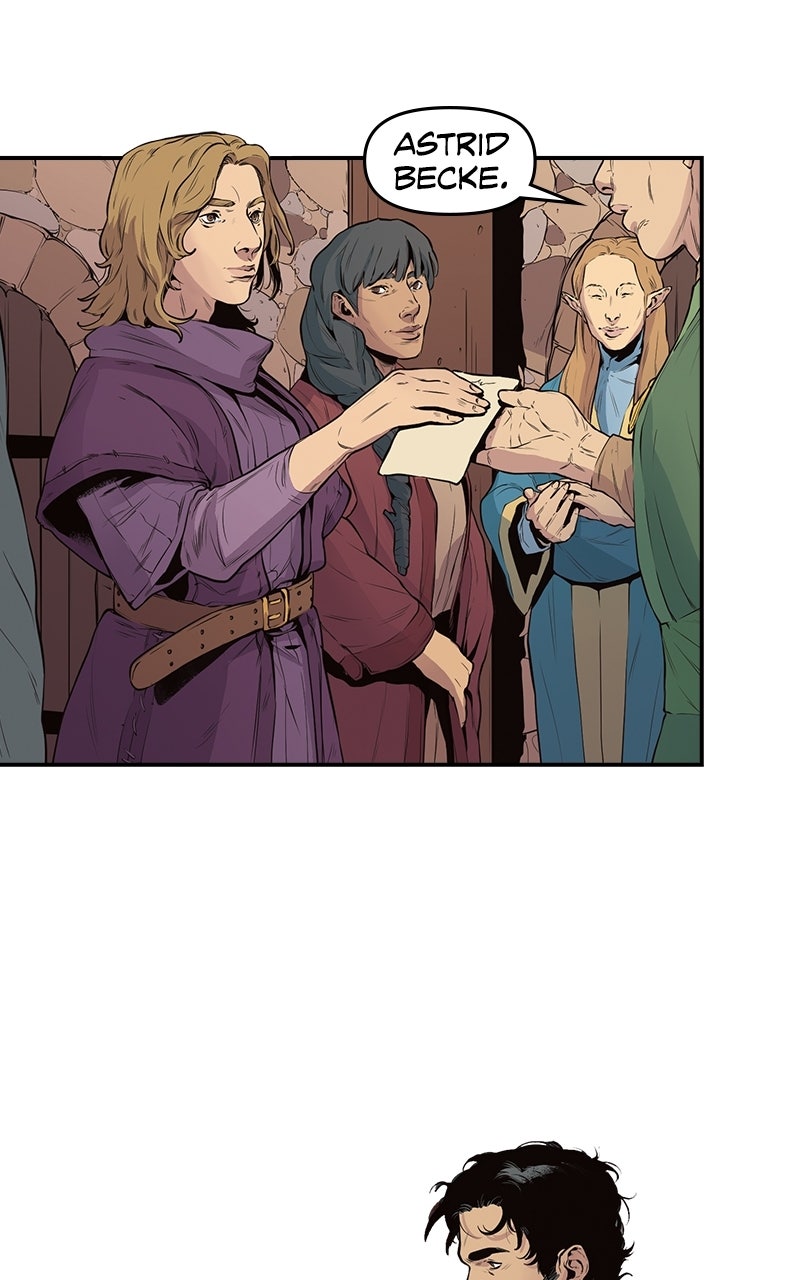 Critical Role - Mighty Nein Origins Ep. 6 - Caleb Widogast 01 page 21 - 