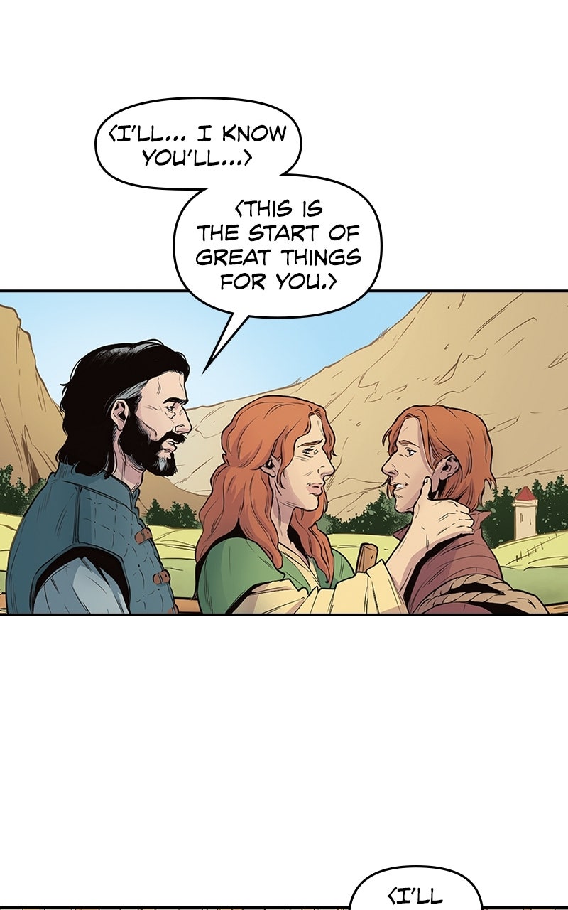 Critical Role - Mighty Nein Origins Ep. 6 - Caleb Widogast 01 page 27 - 