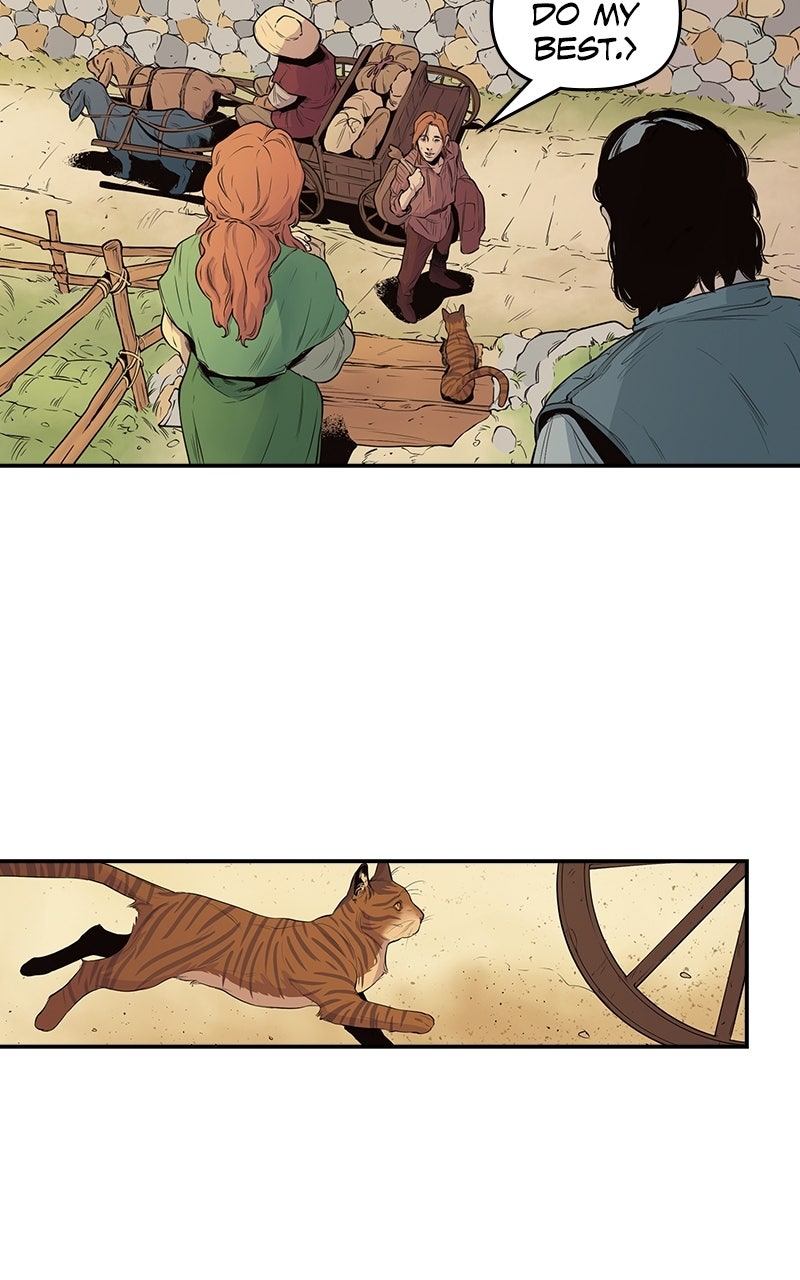 Critical Role - Mighty Nein Origins Ep. 6 - Caleb Widogast 01 page 28 - 