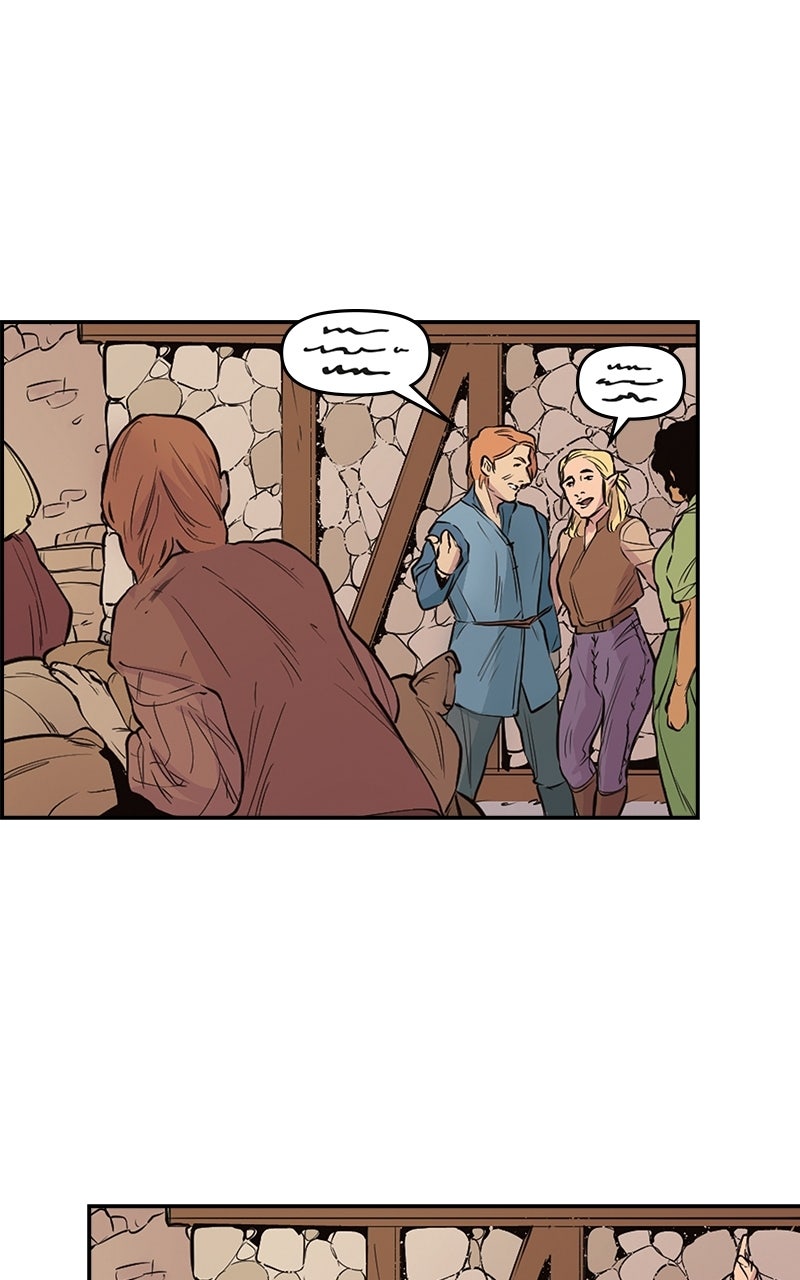 Critical Role - Mighty Nein Origins Ep. 6 - Caleb Widogast 01 page 32 - 