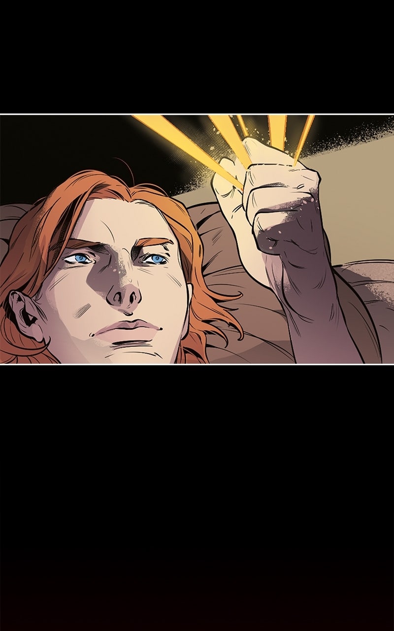 Critical Role - Mighty Nein Origins Ep. 6 - Caleb Widogast 01 page 46 - 